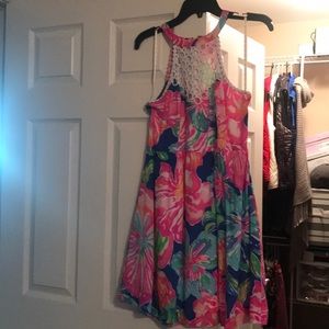 Lilly Pulitzer Kinney dress